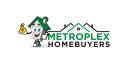 Metroplex Homebuyers logo